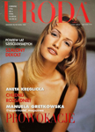 Uroda (Poland-June 1996)